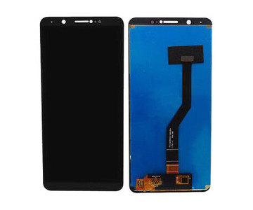 Replacement for Y79 LCD BLACK COMBO VIVO - Quality Phone Parts in Sri Lanka